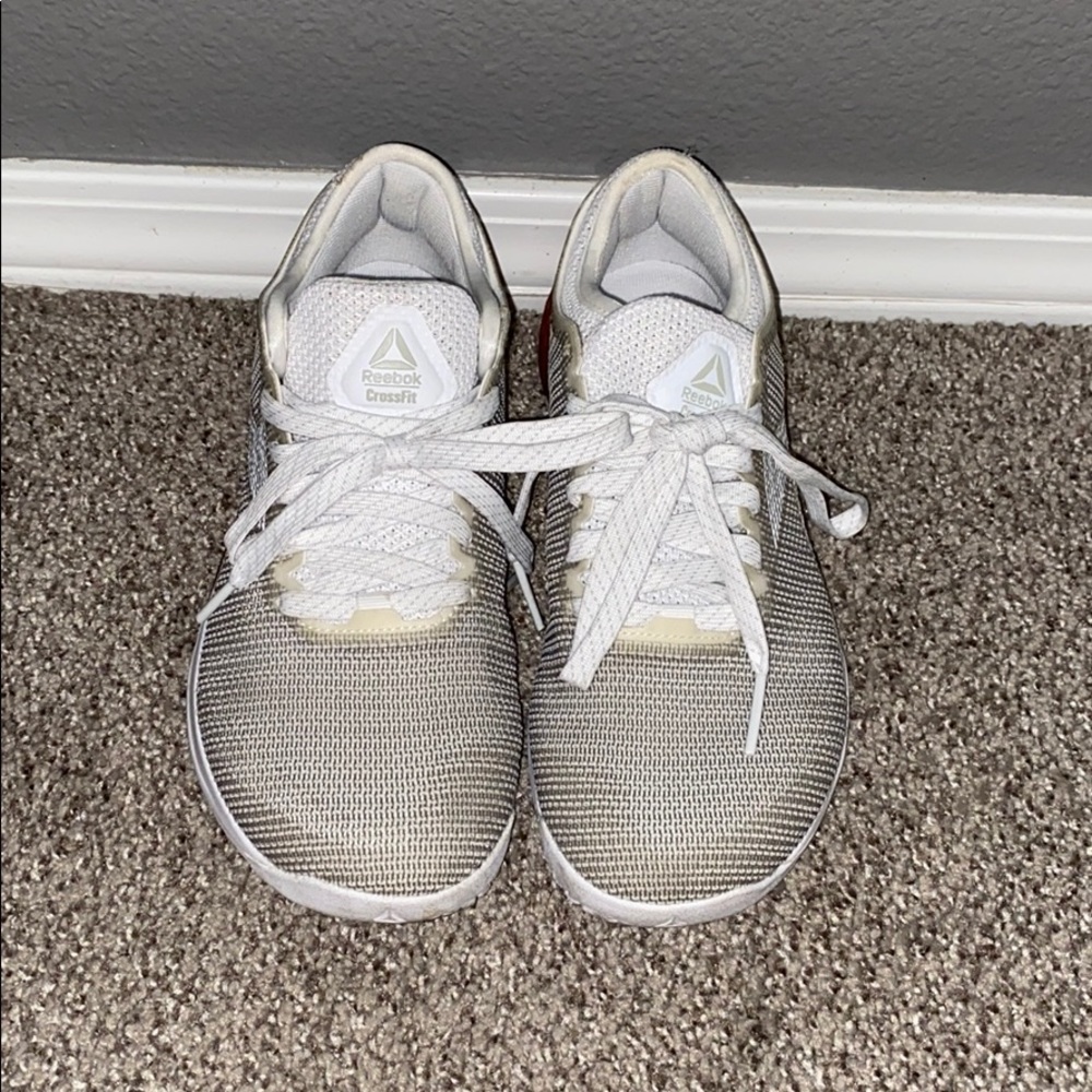 Reebok nano 8.0